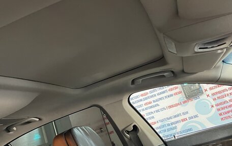 BMW 7 серия, 2011 год, 1 140 000 рублей, 11 фотография