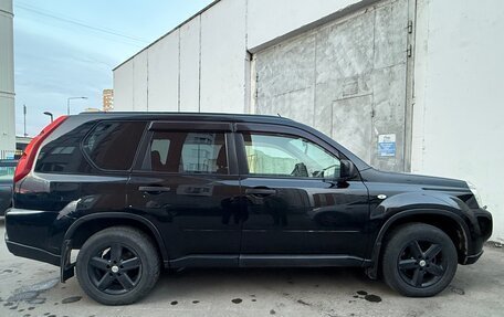 Nissan X-Trail, 2008 год, 920 000 рублей, 5 фотография