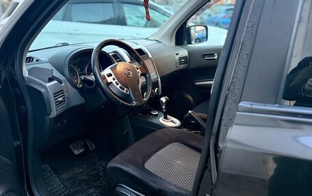 Nissan X-Trail, 2008 год, 920 000 рублей, 7 фотография