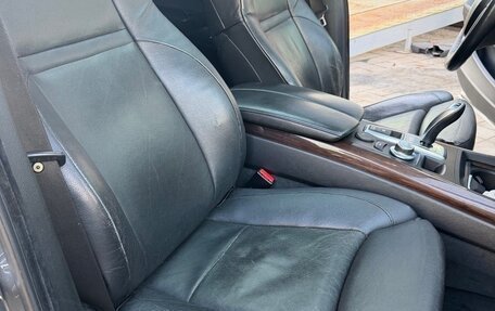 BMW X5, 2008 год, 1 590 000 рублей, 8 фотография