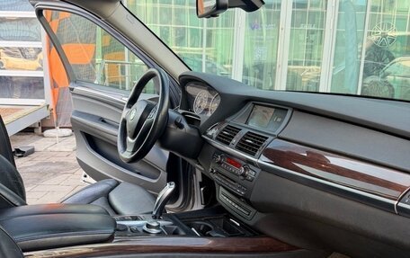 BMW X5, 2008 год, 1 590 000 рублей, 7 фотография