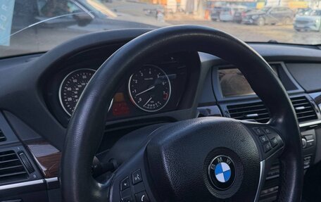 BMW X5, 2008 год, 1 590 000 рублей, 5 фотография