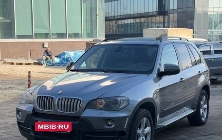 BMW X5, 2008 год, 1 590 000 рублей, 2 фотография