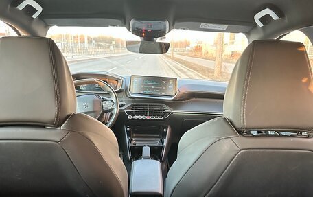 Peugeot 208 II, 2020 год, 1 490 000 рублей, 7 фотография