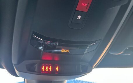 Peugeot 208 II, 2020 год, 1 490 000 рублей, 11 фотография