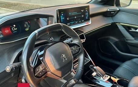 Peugeot 208 II, 2020 год, 1 490 000 рублей, 8 фотография