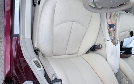 Mercedes-Benz E-Класс, 2003 год, 850 000 рублей, 20 фотография