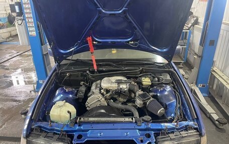 BMW 3 серия, 1997 год, 370 000 рублей, 9 фотография