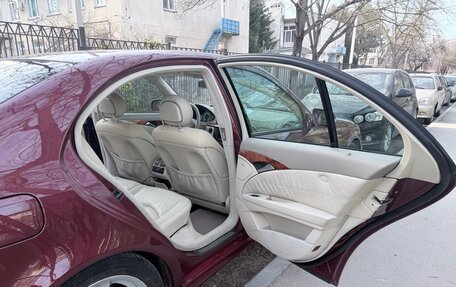 Mercedes-Benz E-Класс, 2003 год, 850 000 рублей, 26 фотография