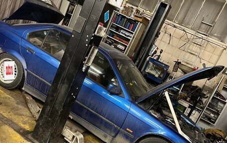 BMW 3 серия, 1997 год, 370 000 рублей, 5 фотография