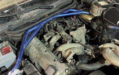 BMW 3 серия, 1997 год, 370 000 рублей, 7 фотография