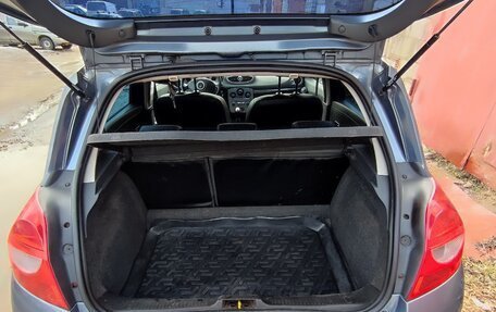 Renault Clio III, 2008 год, 510 000 рублей, 8 фотография