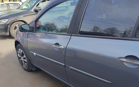 Renault Clio III, 2008 год, 510 000 рублей, 6 фотография