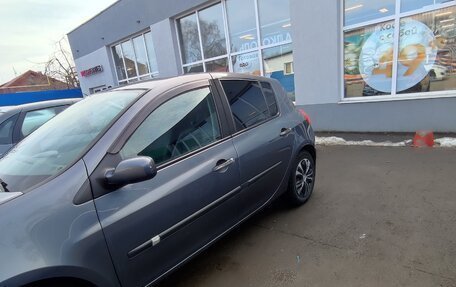 Renault Clio III, 2008 год, 510 000 рублей, 7 фотография