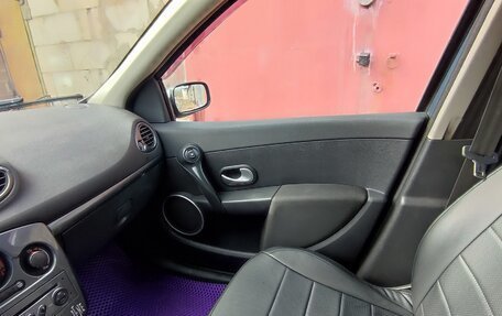 Renault Clio III, 2008 год, 510 000 рублей, 13 фотография