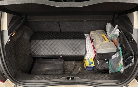 Renault Clio III, 2007 год, 470 000 рублей, 7 фотография