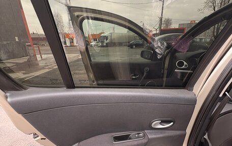 Renault Clio III, 2007 год, 470 000 рублей, 10 фотография