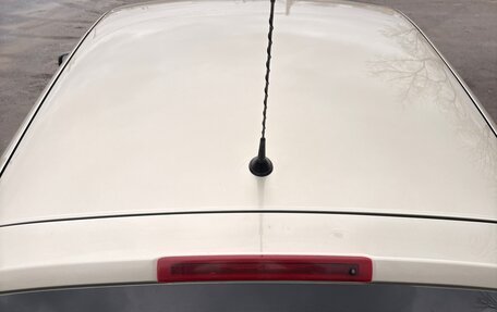 Renault Clio III, 2007 год, 470 000 рублей, 5 фотография