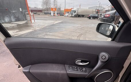 Renault Clio III, 2007 год, 470 000 рублей, 9 фотография