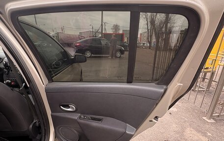 Renault Clio III, 2007 год, 470 000 рублей, 12 фотография