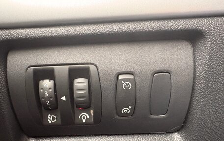 Renault Clio III, 2007 год, 470 000 рублей, 22 фотография