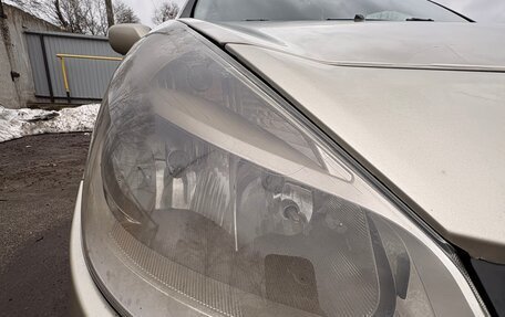 Renault Clio III, 2007 год, 470 000 рублей, 26 фотография