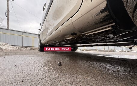 Renault Clio III, 2007 год, 470 000 рублей, 14 фотография