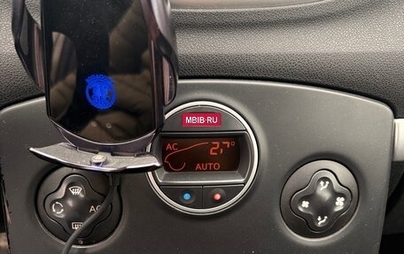 Renault Clio III, 2007 год, 470 000 рублей, 21 фотография