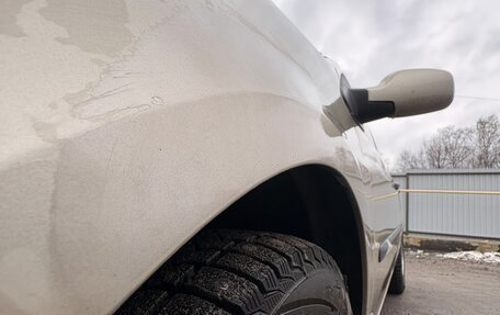 Renault Clio III, 2007 год, 470 000 рублей, 27 фотография