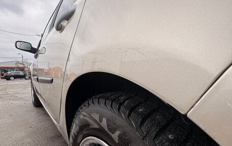 Renault Clio III, 2007 год, 470 000 рублей, 29 фотография