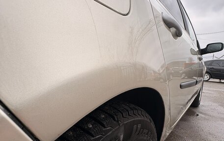 Renault Clio III, 2007 год, 470 000 рублей, 30 фотография