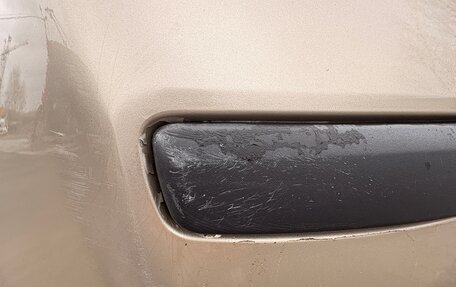 Renault Clio III, 2007 год, 470 000 рублей, 35 фотография