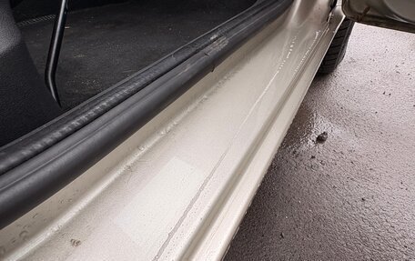 Renault Clio III, 2007 год, 470 000 рублей, 38 фотография