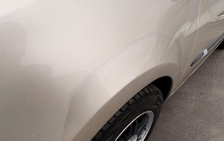 Renault Clio III, 2007 год, 470 000 рублей, 40 фотография