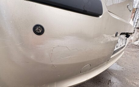 Renault Clio III, 2007 год, 470 000 рублей, 34 фотография