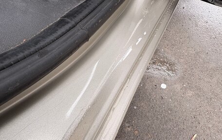 Renault Clio III, 2007 год, 470 000 рублей, 37 фотография