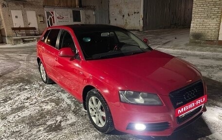 Audi A3, 2008 год, 700 000 рублей, 2 фотография
