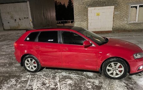 Audi A3, 2008 год, 700 000 рублей, 3 фотография