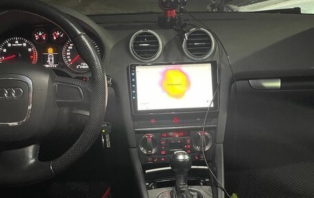 Audi A3, 2008 год, 700 000 рублей, 9 фотография