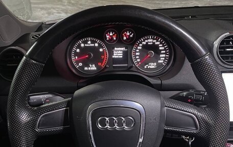 Audi A3, 2008 год, 700 000 рублей, 13 фотография