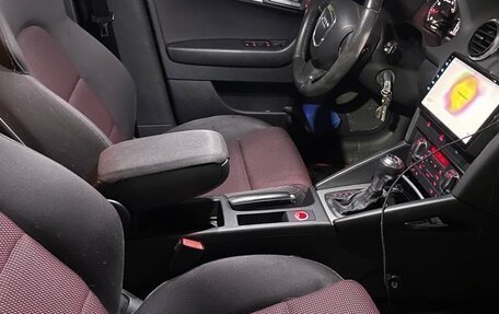 Audi A3, 2008 год, 700 000 рублей, 12 фотография