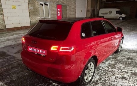 Audi A3, 2008 год, 700 000 рублей, 7 фотография