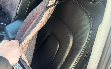 Audi A4, 2008 год, 730 000 рублей, 5 фотография