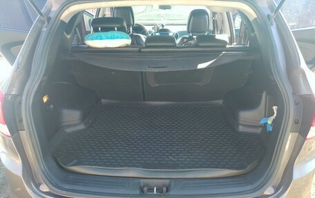 Hyundai ix35 I рестайлинг, 2012 год, 990 000 рублей, 12 фотография