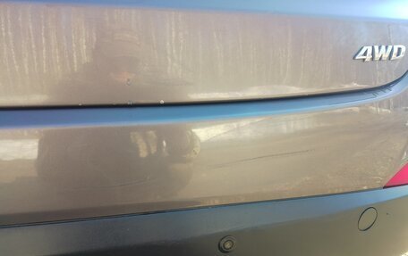 Hyundai ix35 I рестайлинг, 2012 год, 990 000 рублей, 9 фотография