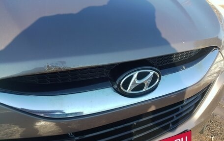 Hyundai ix35 I рестайлинг, 2012 год, 990 000 рублей, 8 фотография