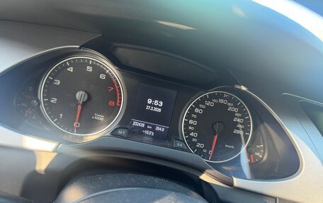 Audi A4, 2008 год, 730 000 рублей, 6 фотография