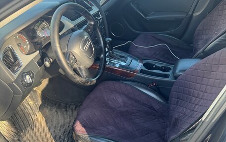 Audi A4, 2008 год, 730 000 рублей, 8 фотография