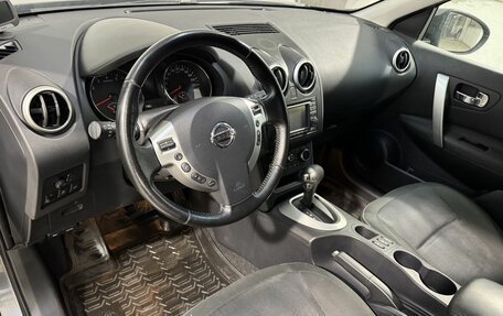 Nissan Qashqai, 2012 год, 999 800 рублей, 7 фотография