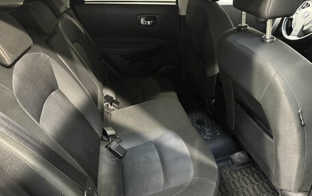 Nissan Qashqai, 2012 год, 999 800 рублей, 4 фотография